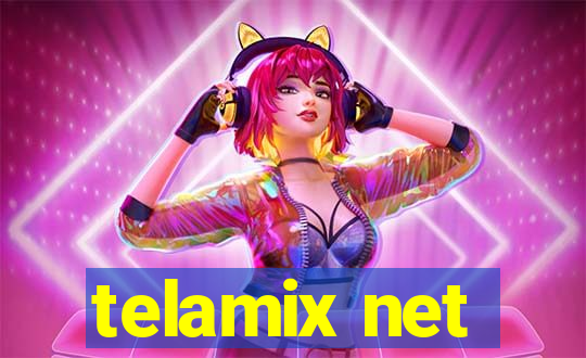 telamix net